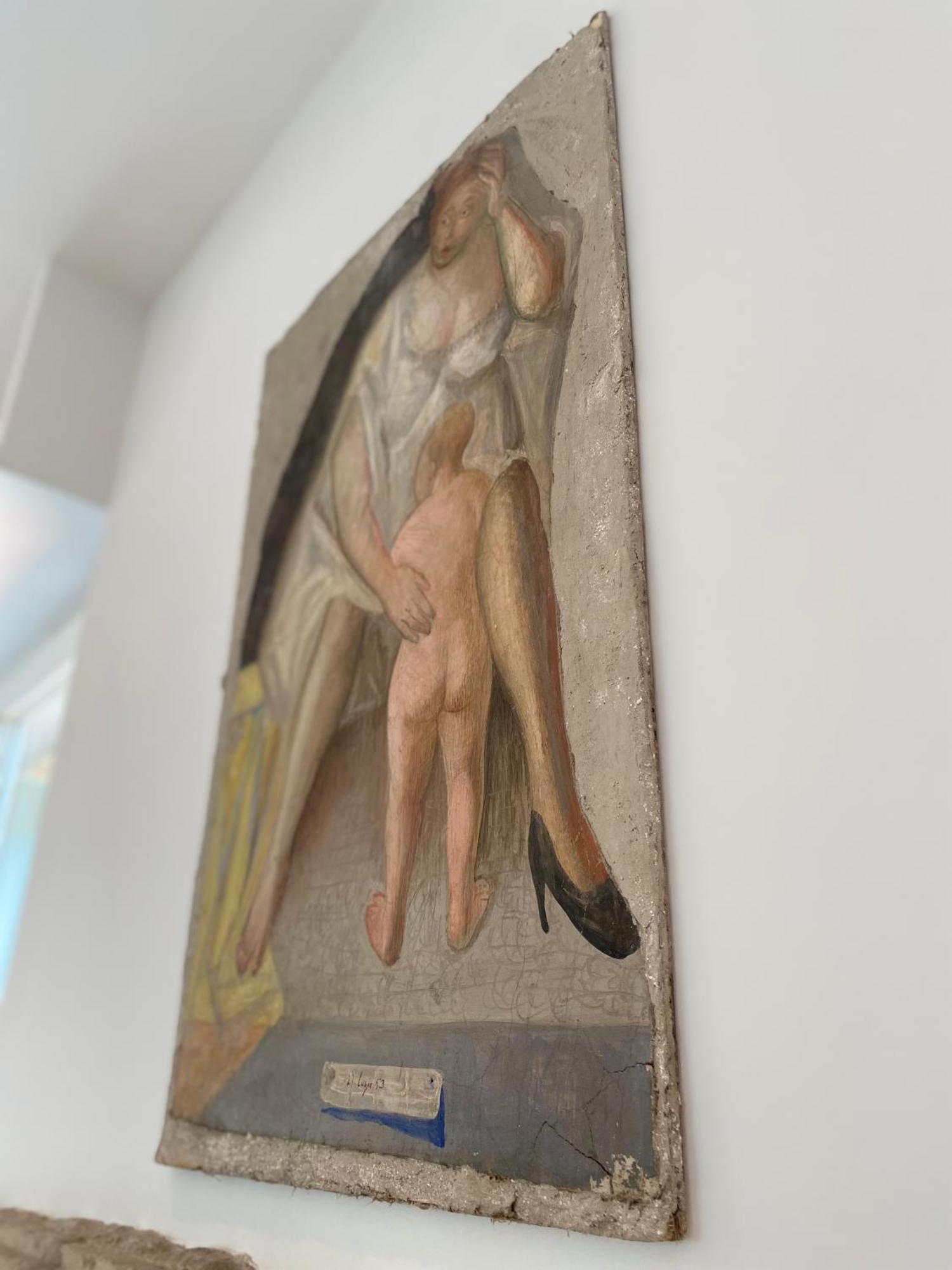 Appartement Terrazza Flaminia