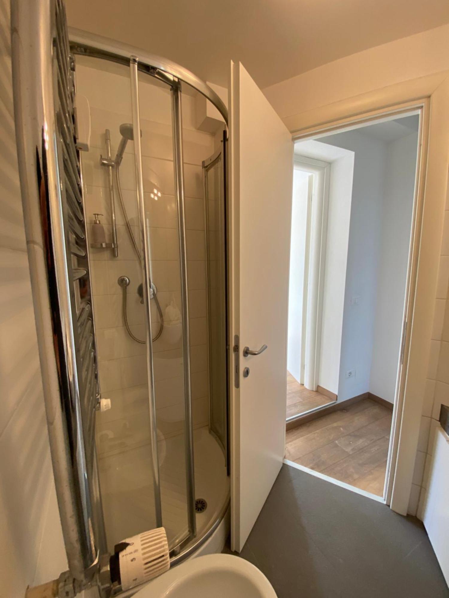 Appartement Terrazza Flaminia Rome