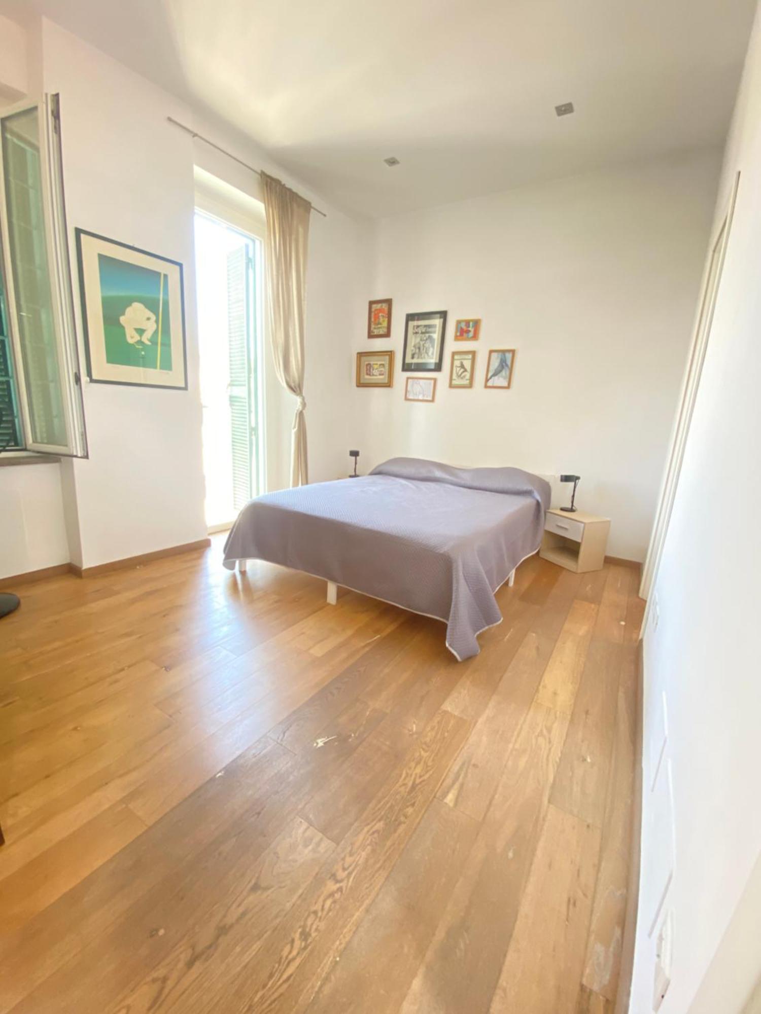 Appartement Terrazza Flaminia *