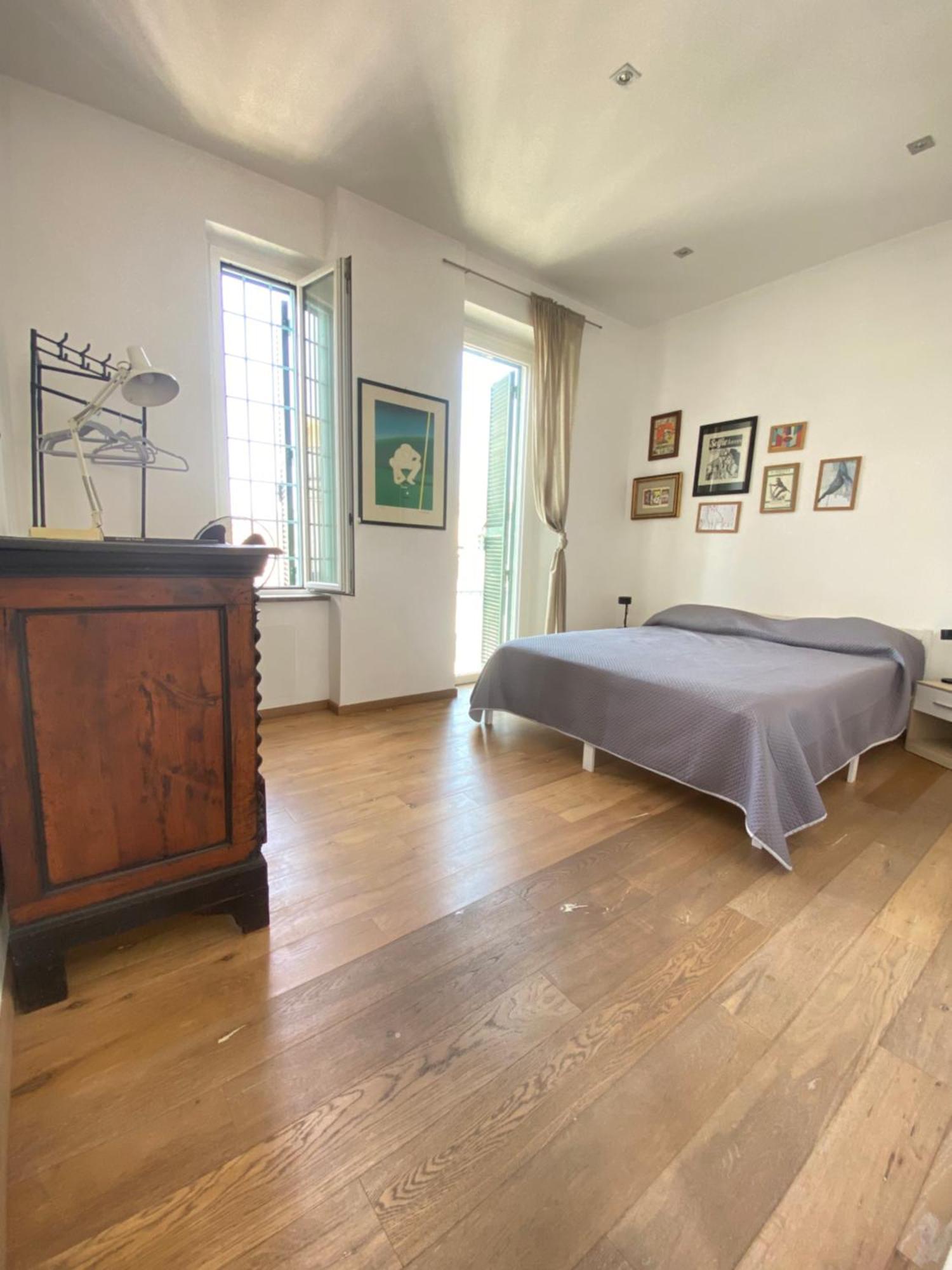 Terrazza Flaminia Appartement