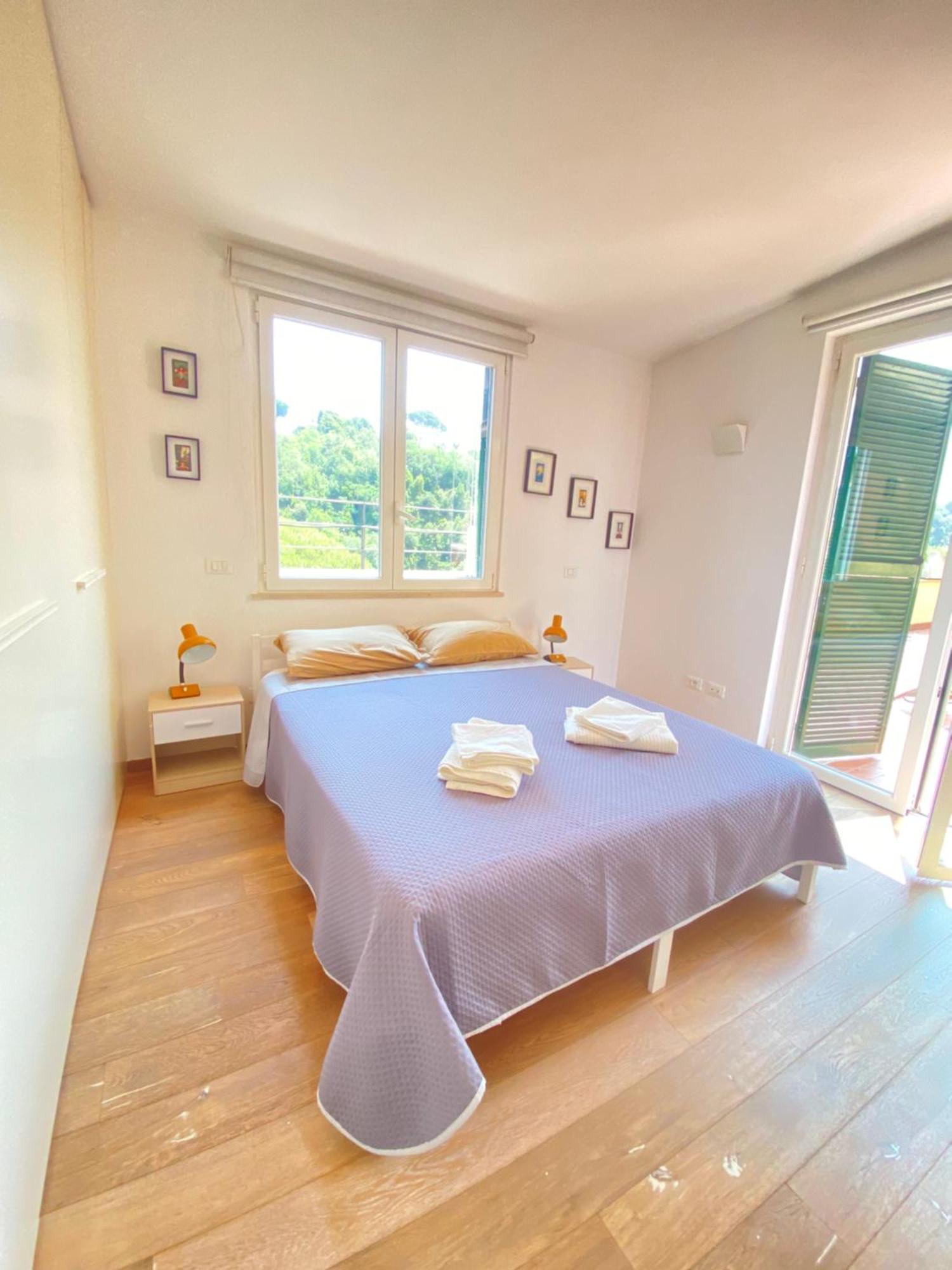 Terrazza Flaminia Appartement *