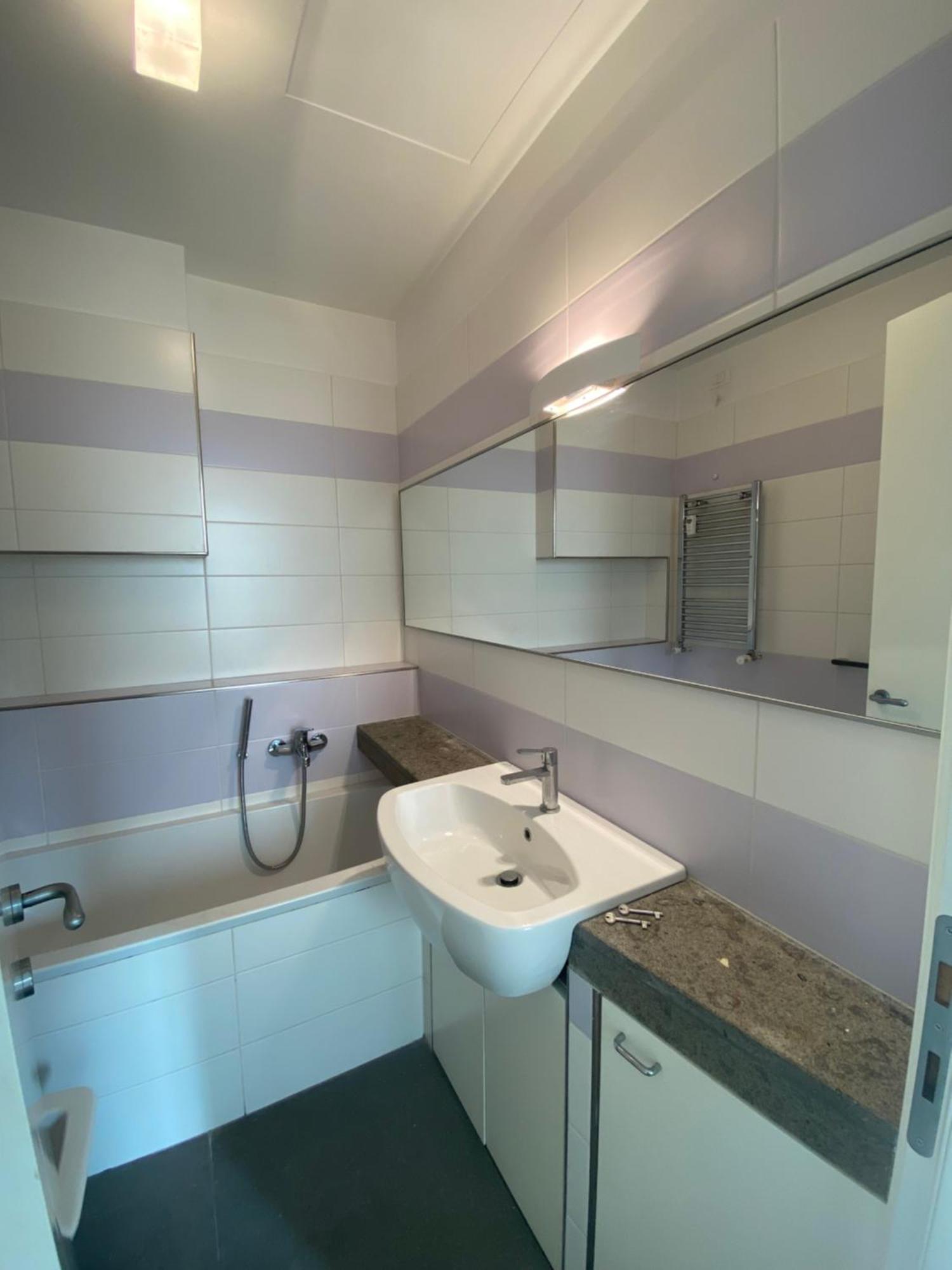 Terrazza Flaminia Appartement