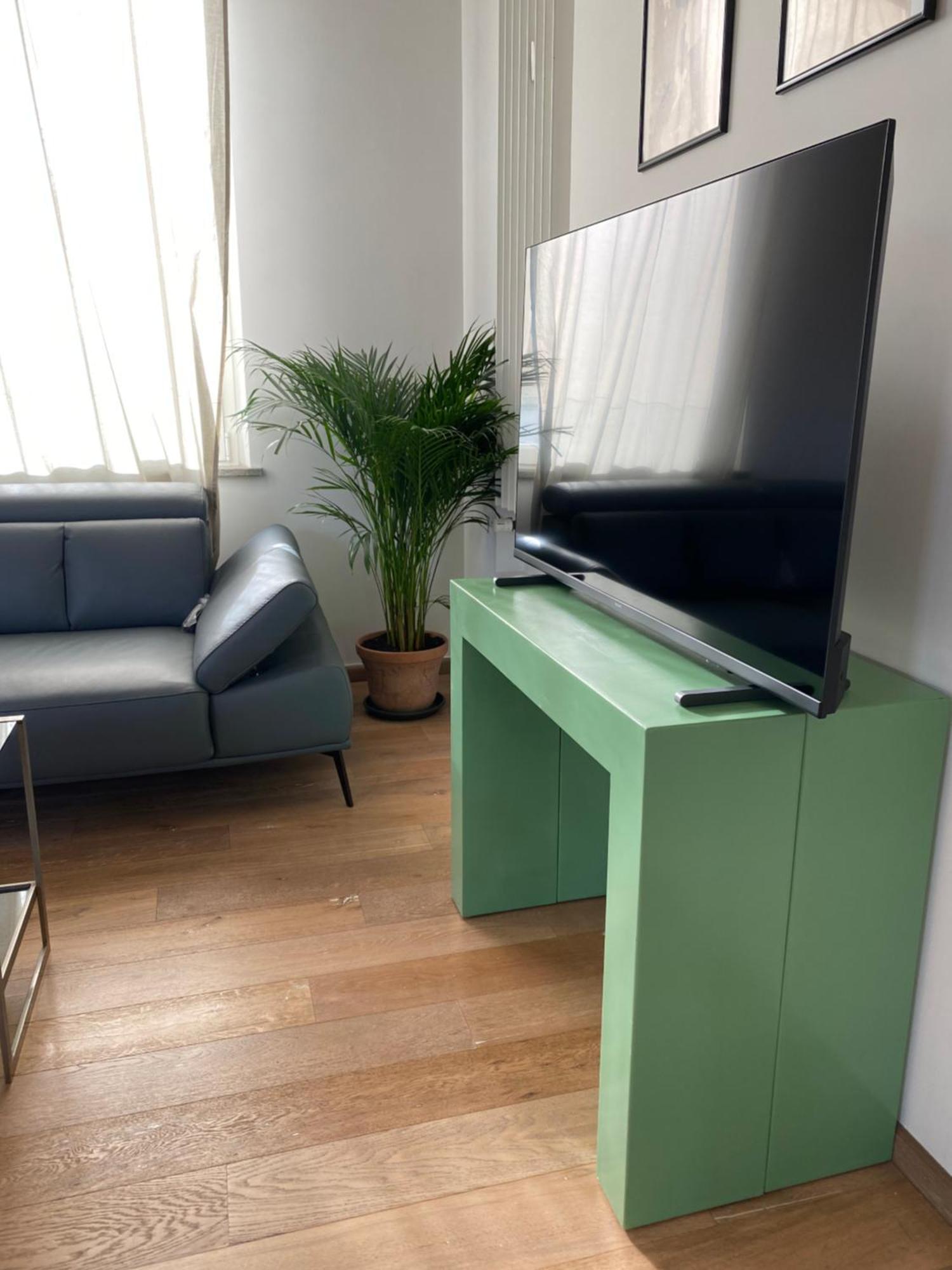 Appartement Terrazza Flaminia