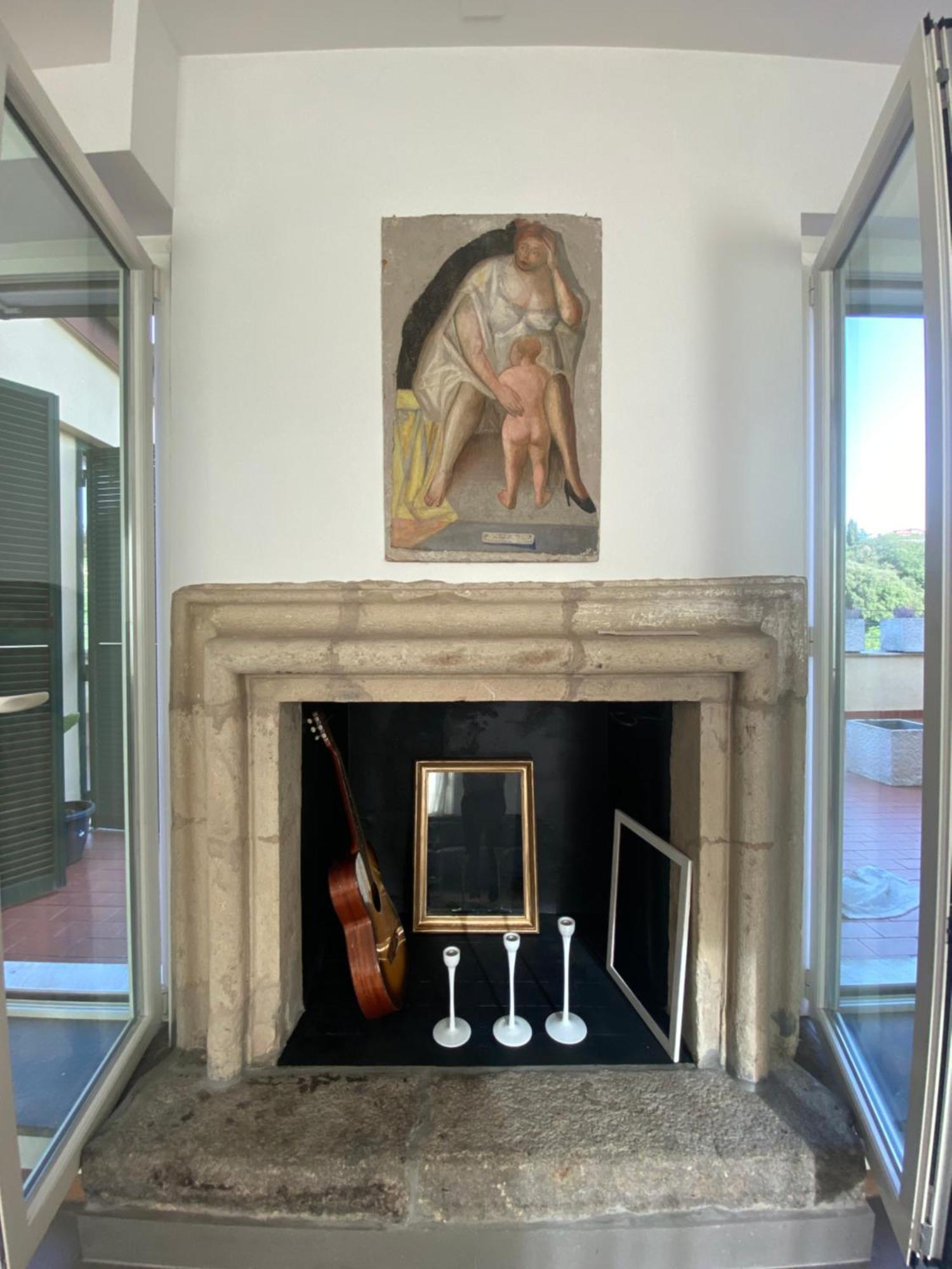 Appartement Terrazza Flaminia Rome