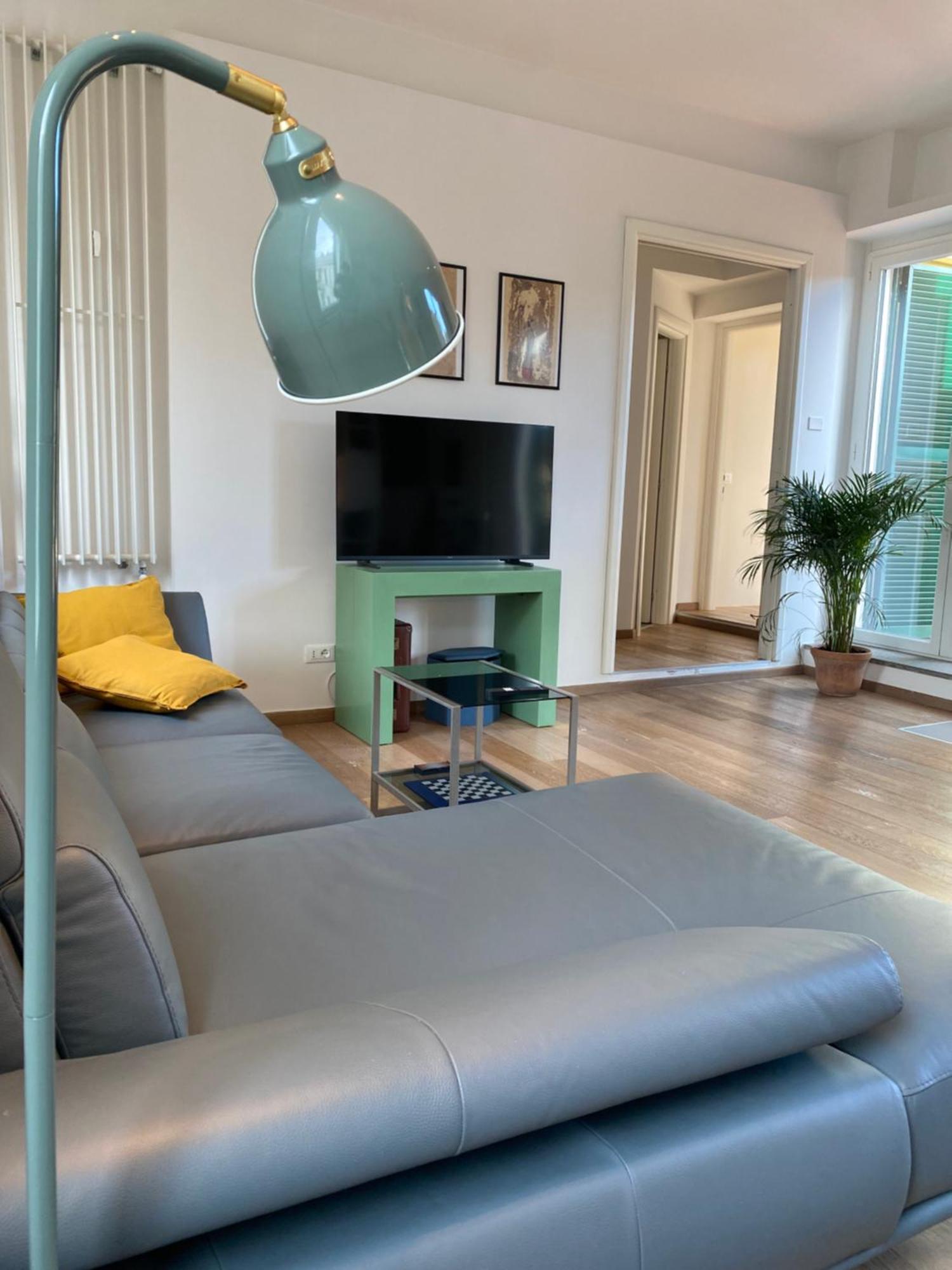 Appartement Terrazza Flaminia *