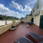 Terrazza Flaminia
